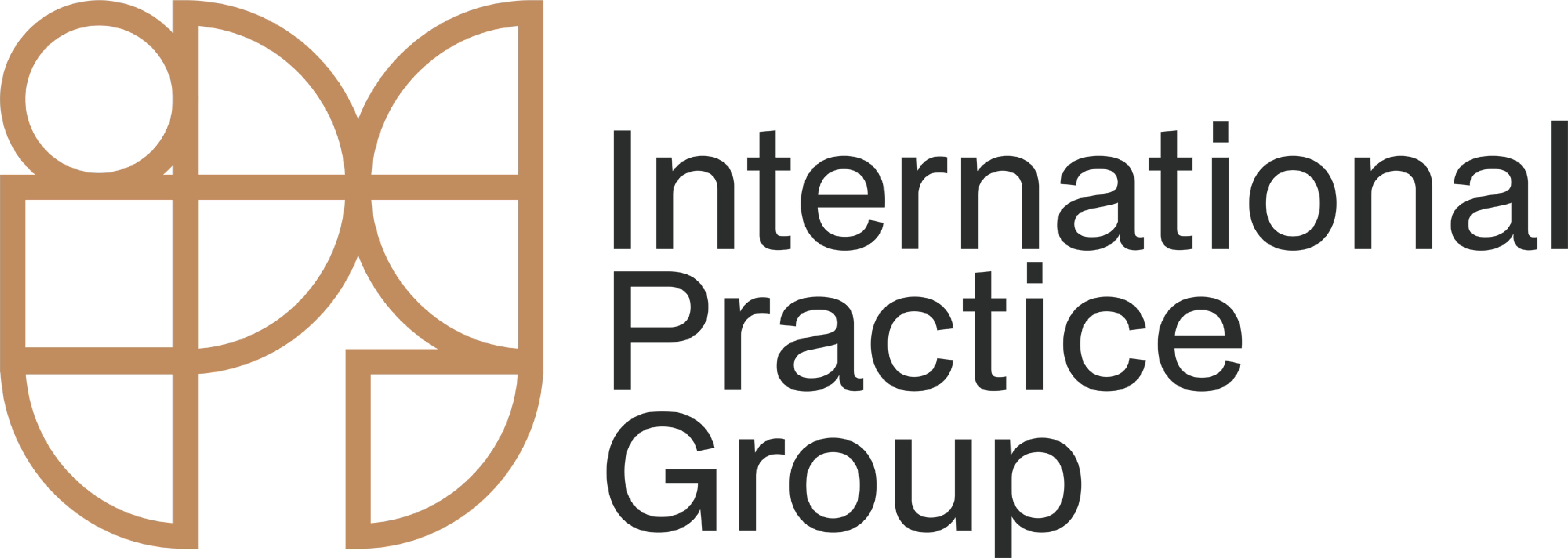 International Practice Group (IPG) logo