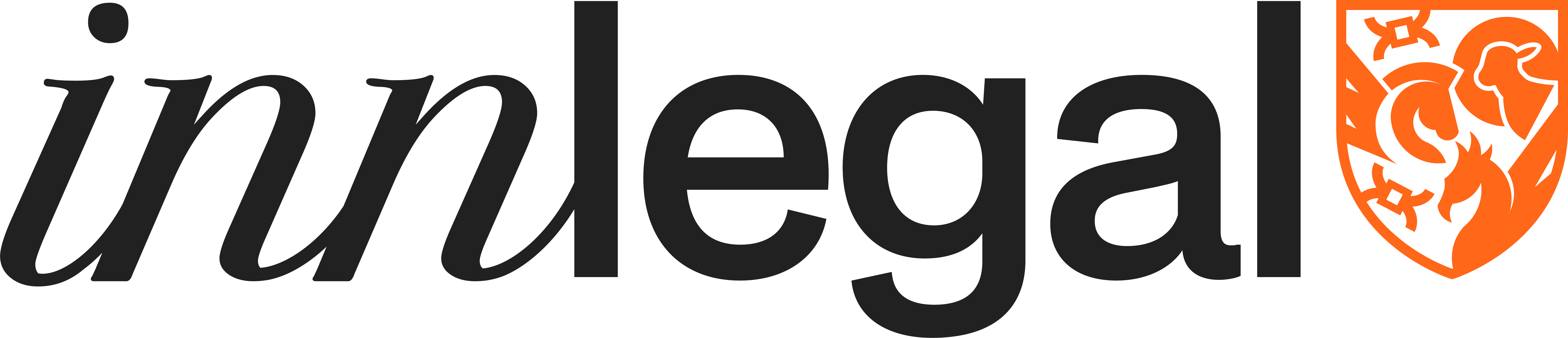 InnLegal logo