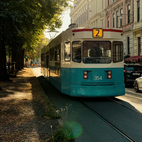 Gothenburg, Sweden