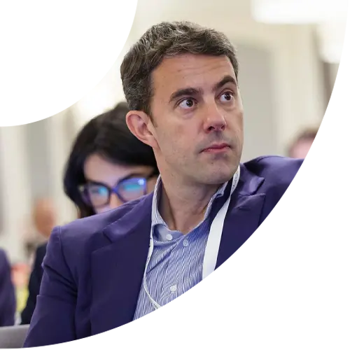 Olivier Sanviti, Managing Partner at act legal France