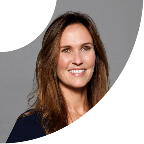 Marjolein van Leeuwen, Managing Partner and Head of M&A at JPR