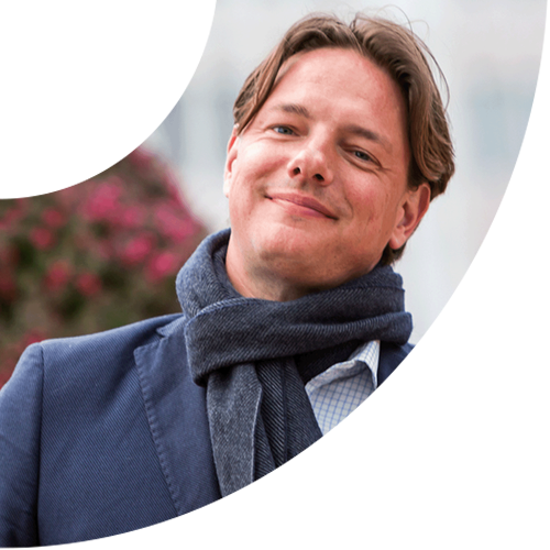 Jesse, IPG member