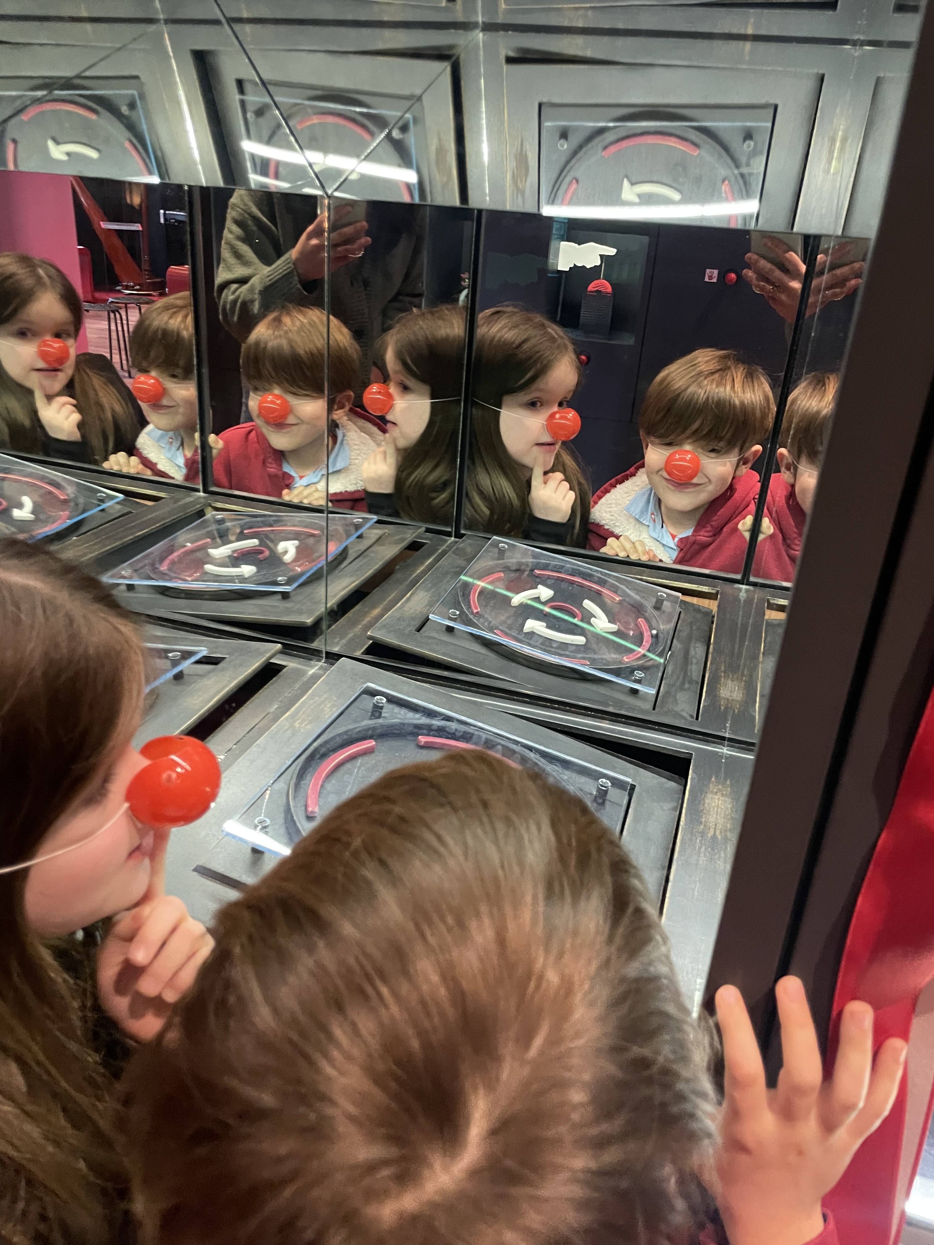 atelier petits Raymond Devos