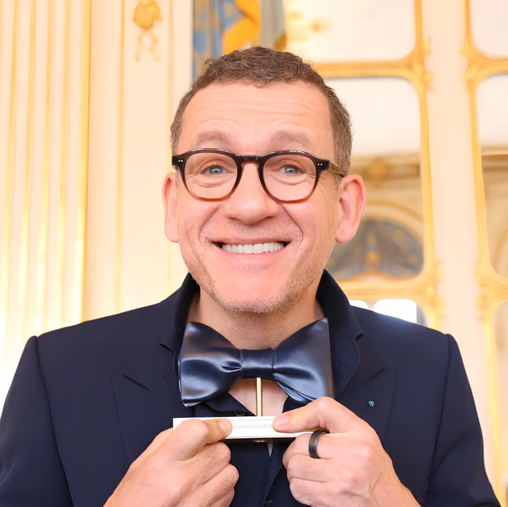 Dany Boon