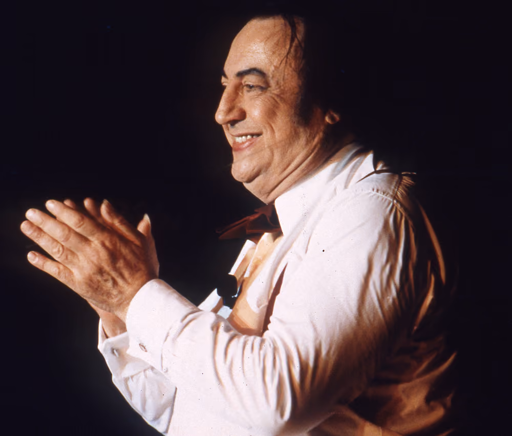Raymond Devos