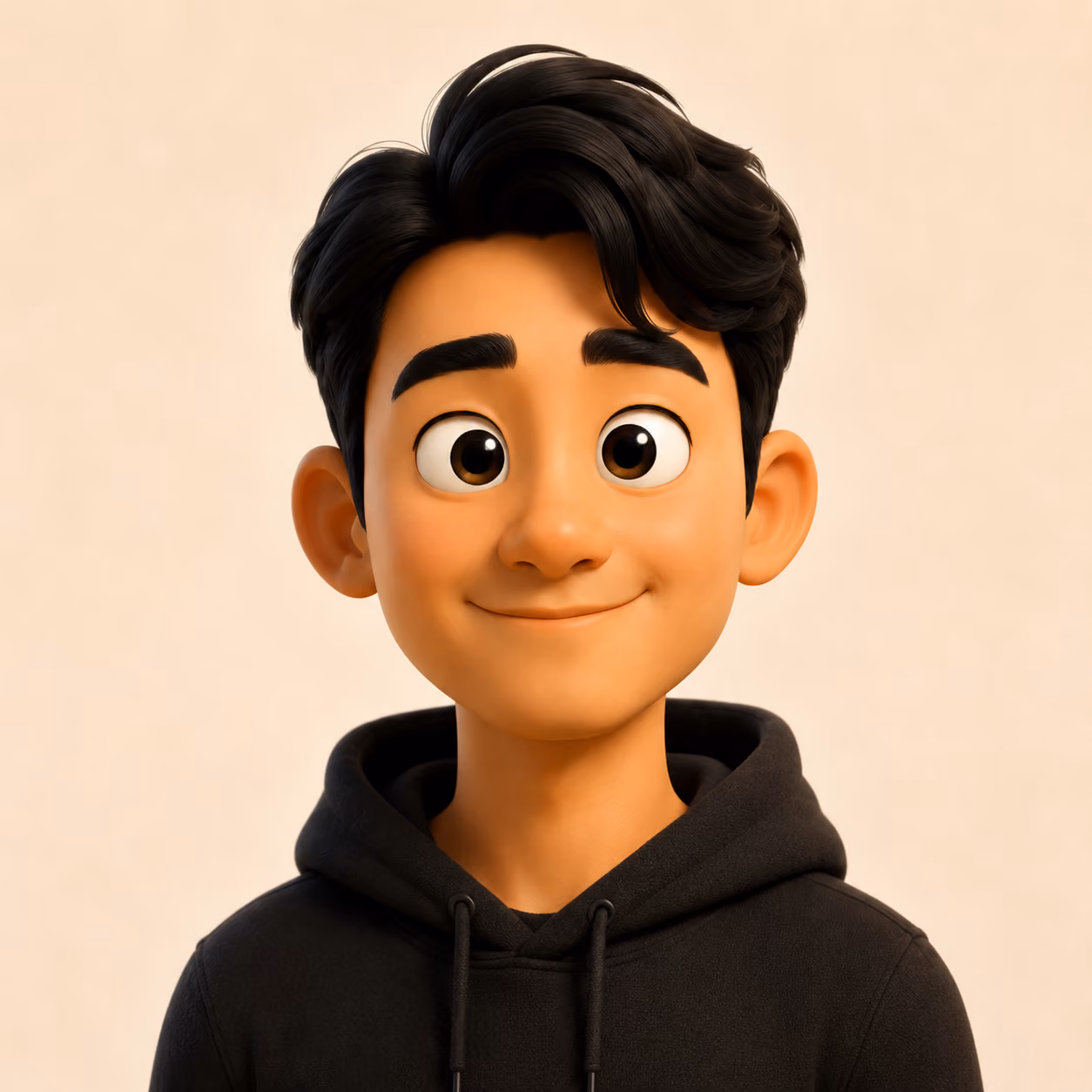 Hassan Amr, Head of Creative at Dominate creative and digital agency
