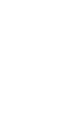 White Yelo! Pizza logo with a pizza slice character holding a flag.