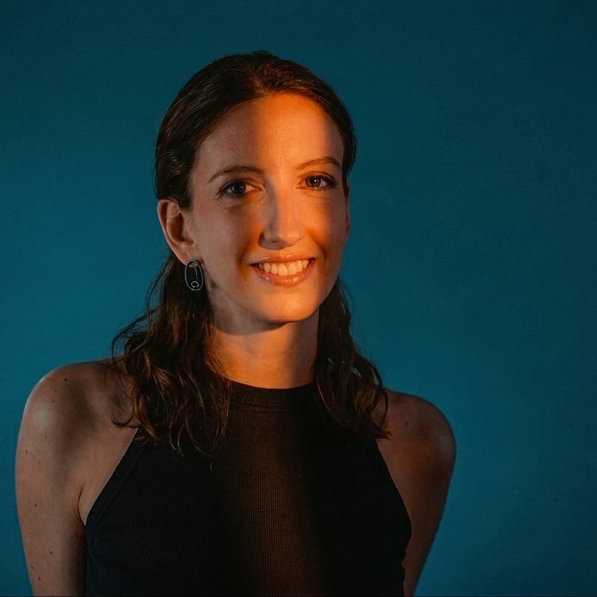 web designer portrait