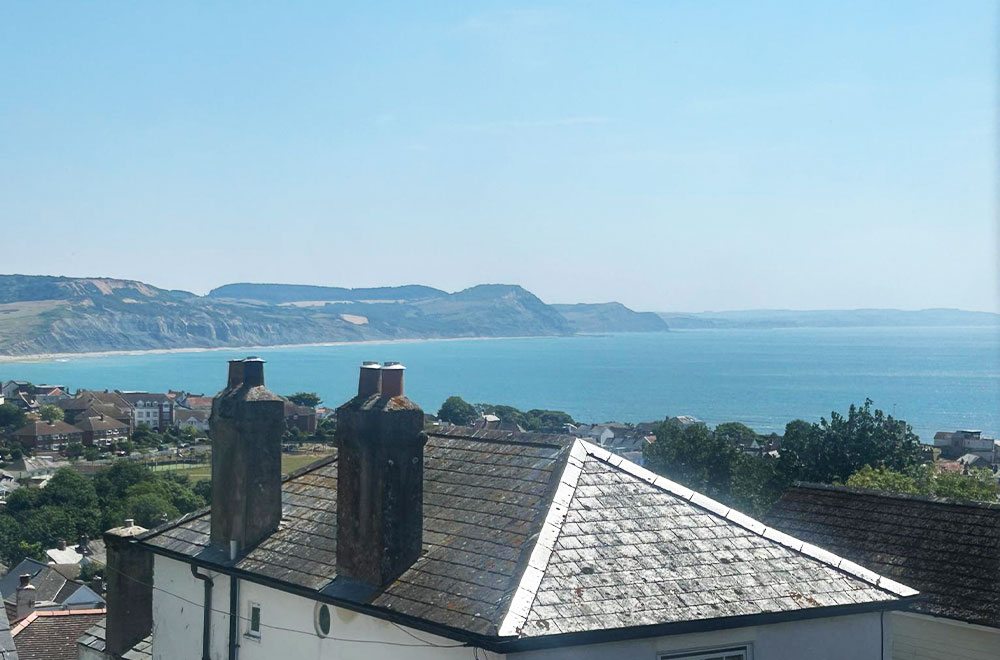 Sea View Dorset House
