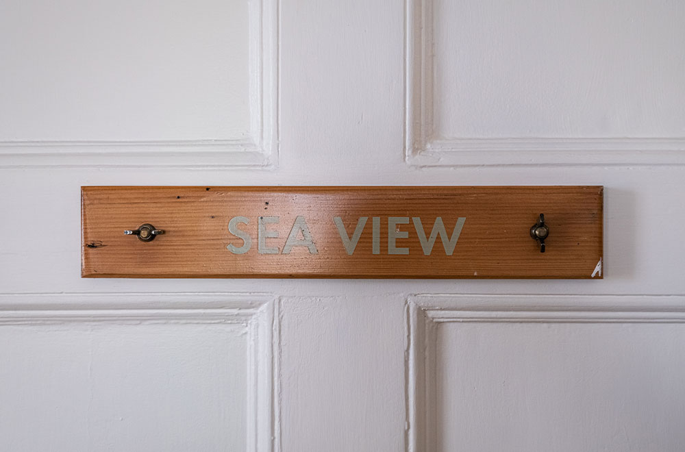 Sea View Dorset House, Lyme Regis