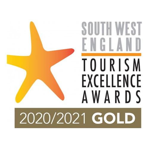 SW Tourism Excellence Awards 2000-2021