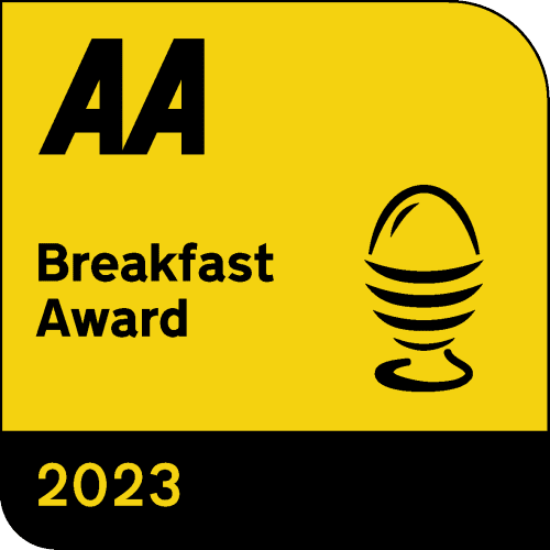 Breakfast Award 2023