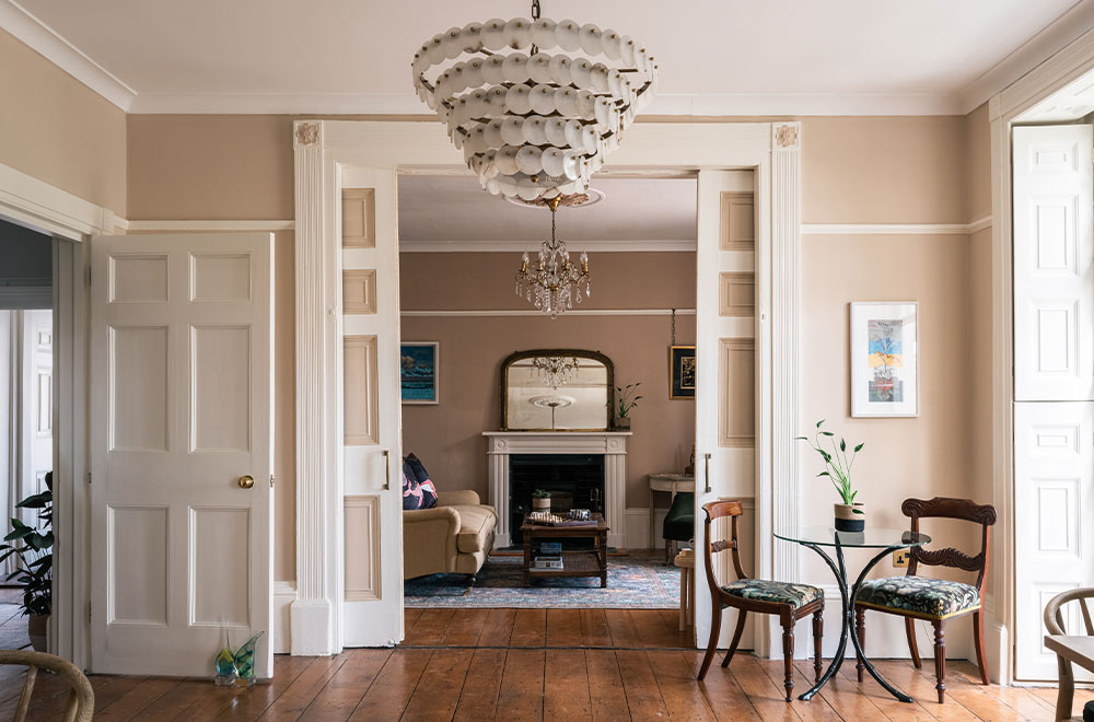 Events at Dorset House