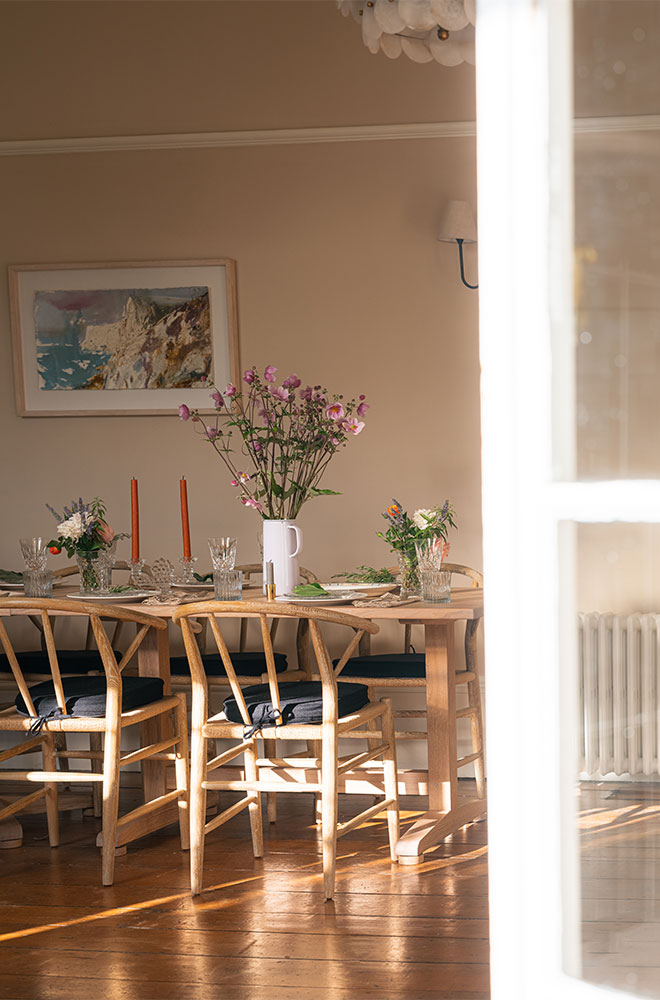 Dorset House Lyme Regis