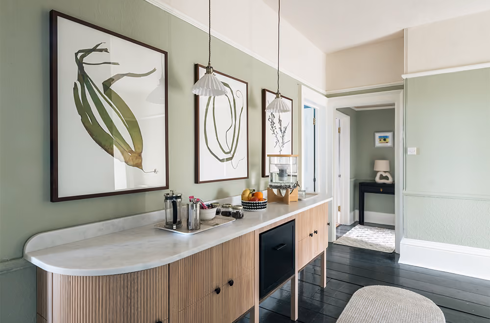 Dorset House B&B in Lyme Regis