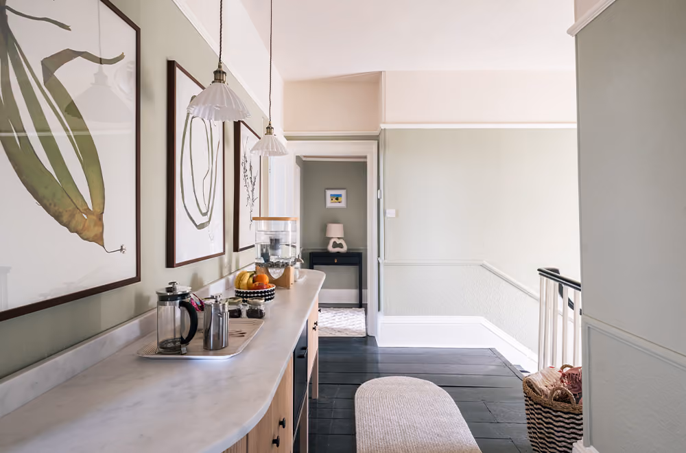 Dorset House B&B in Lyme Regis
