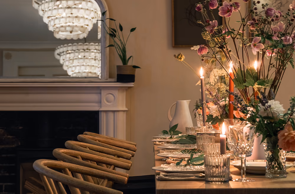 Dorset House B&B in Lyme Regis