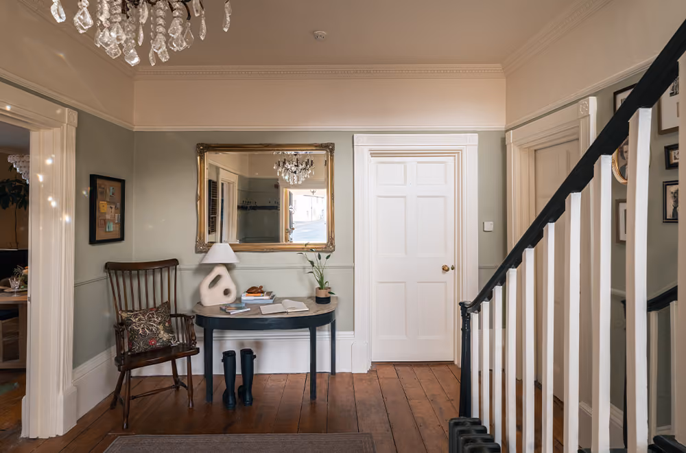 Dorset House B&B in Lyme Regis