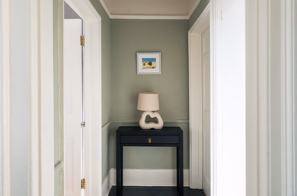 Dorset House B&B in Lyme Regis