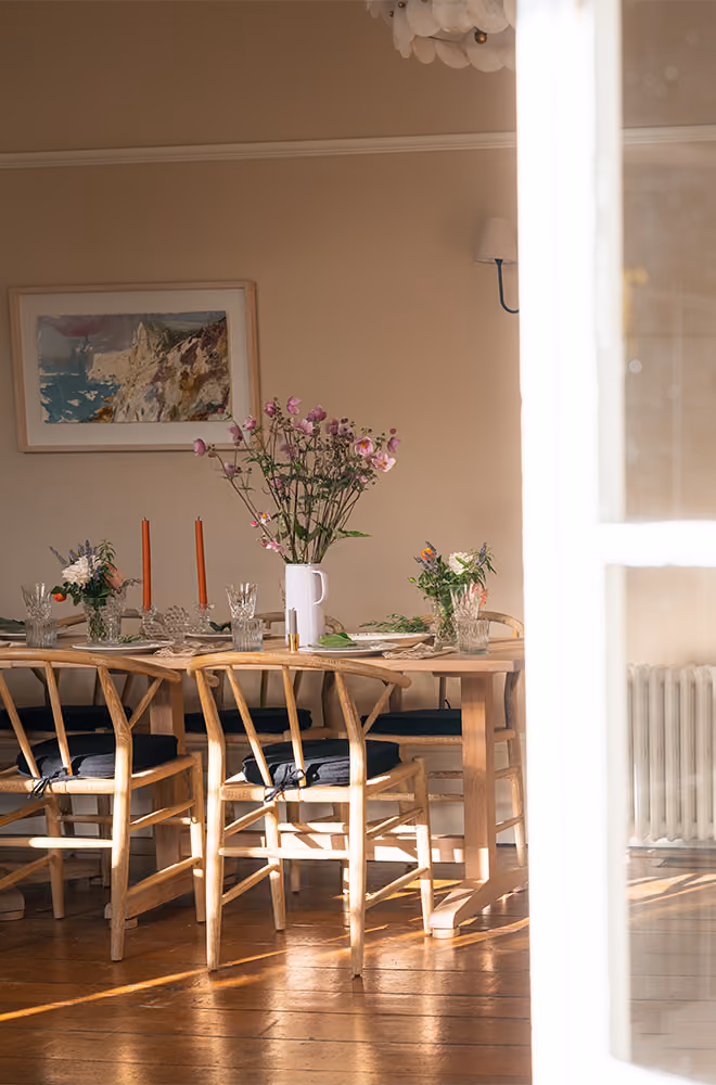 Dorset House B&B in Lyme Regis