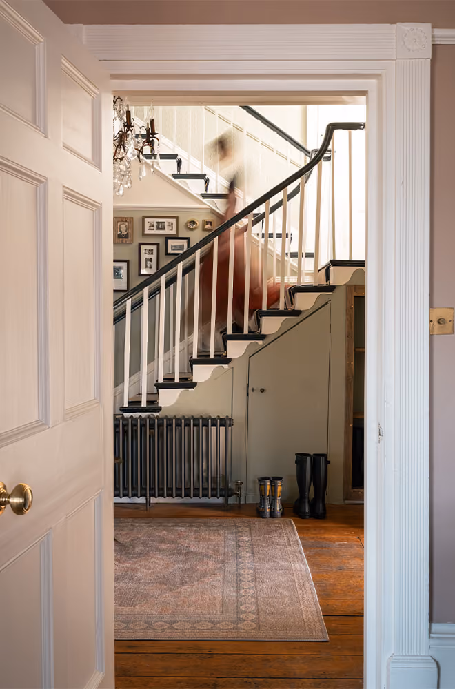 Dorset House B&B in Lyme Regis