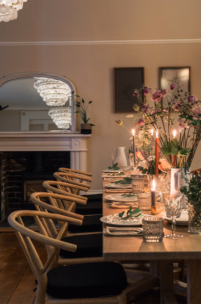 Dorset House B&B in Lyme Regis