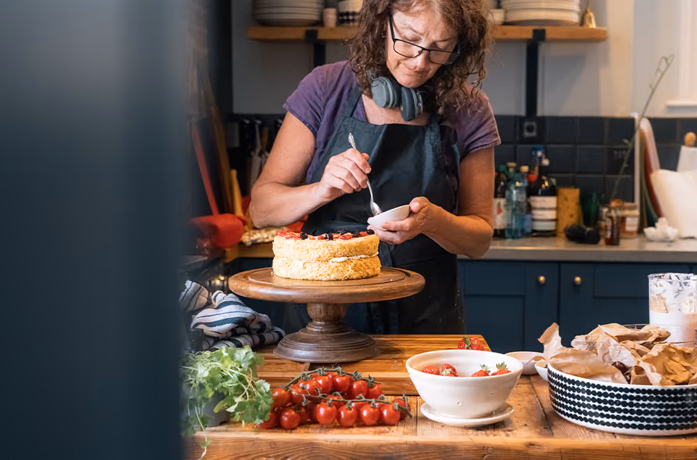 Dorset House B&B in Lyme Regis