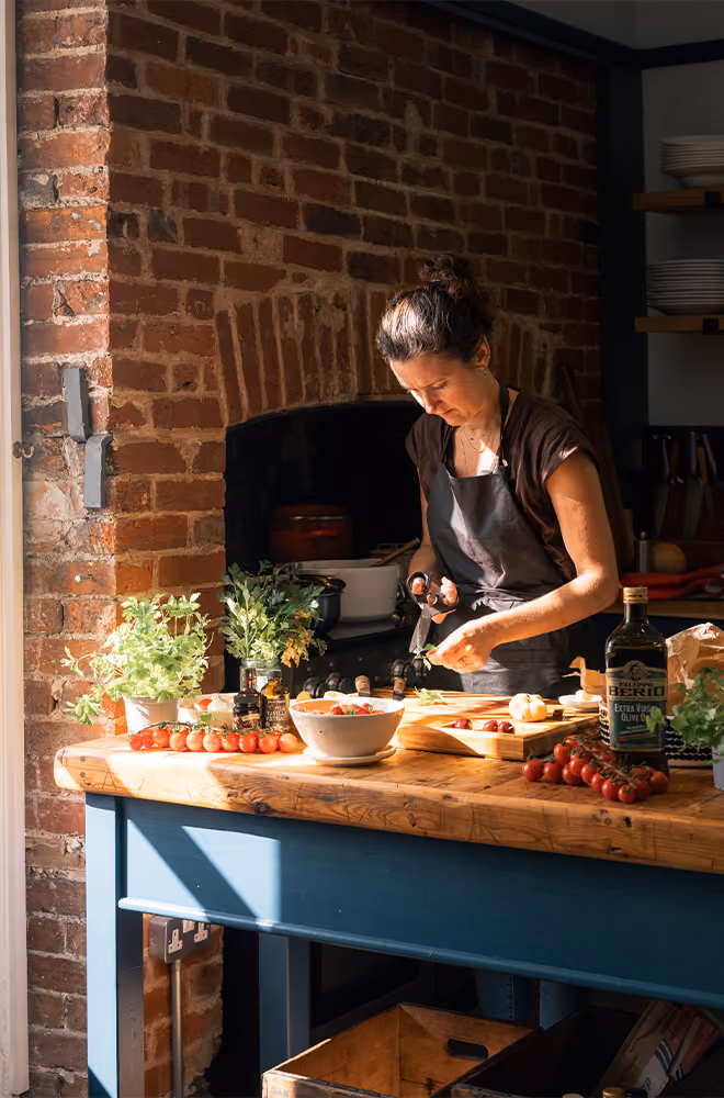 Dorset House B&B in Lyme Regis