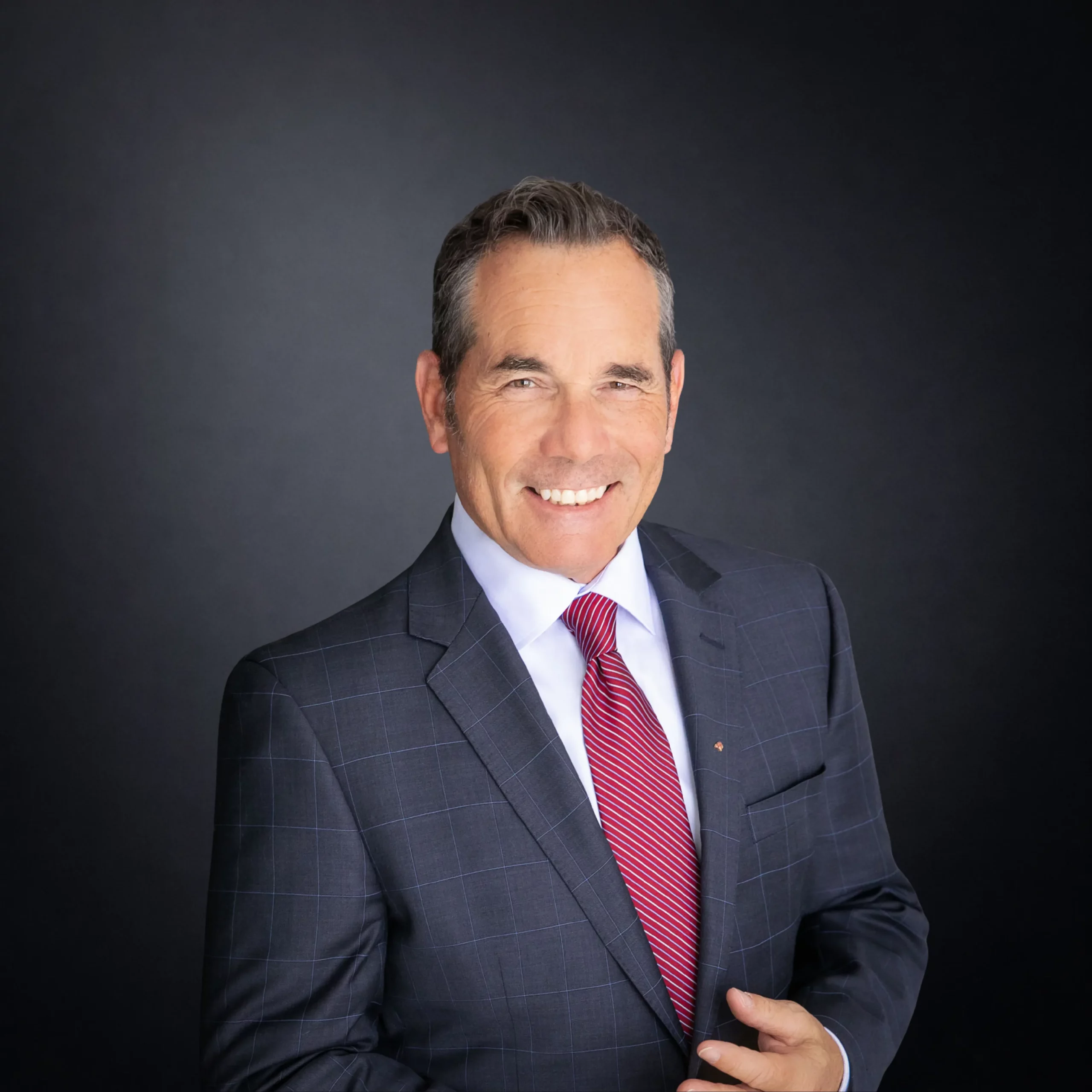 Joel Moss