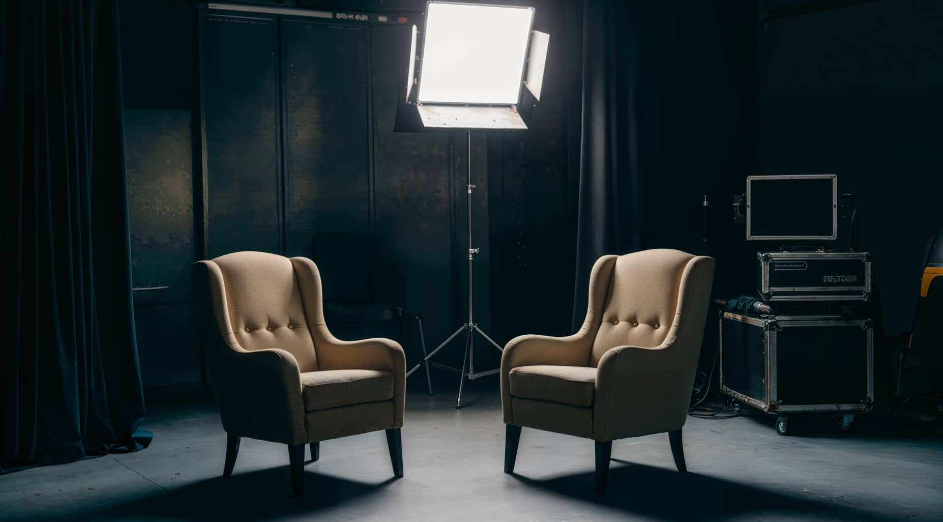 AI Film Production