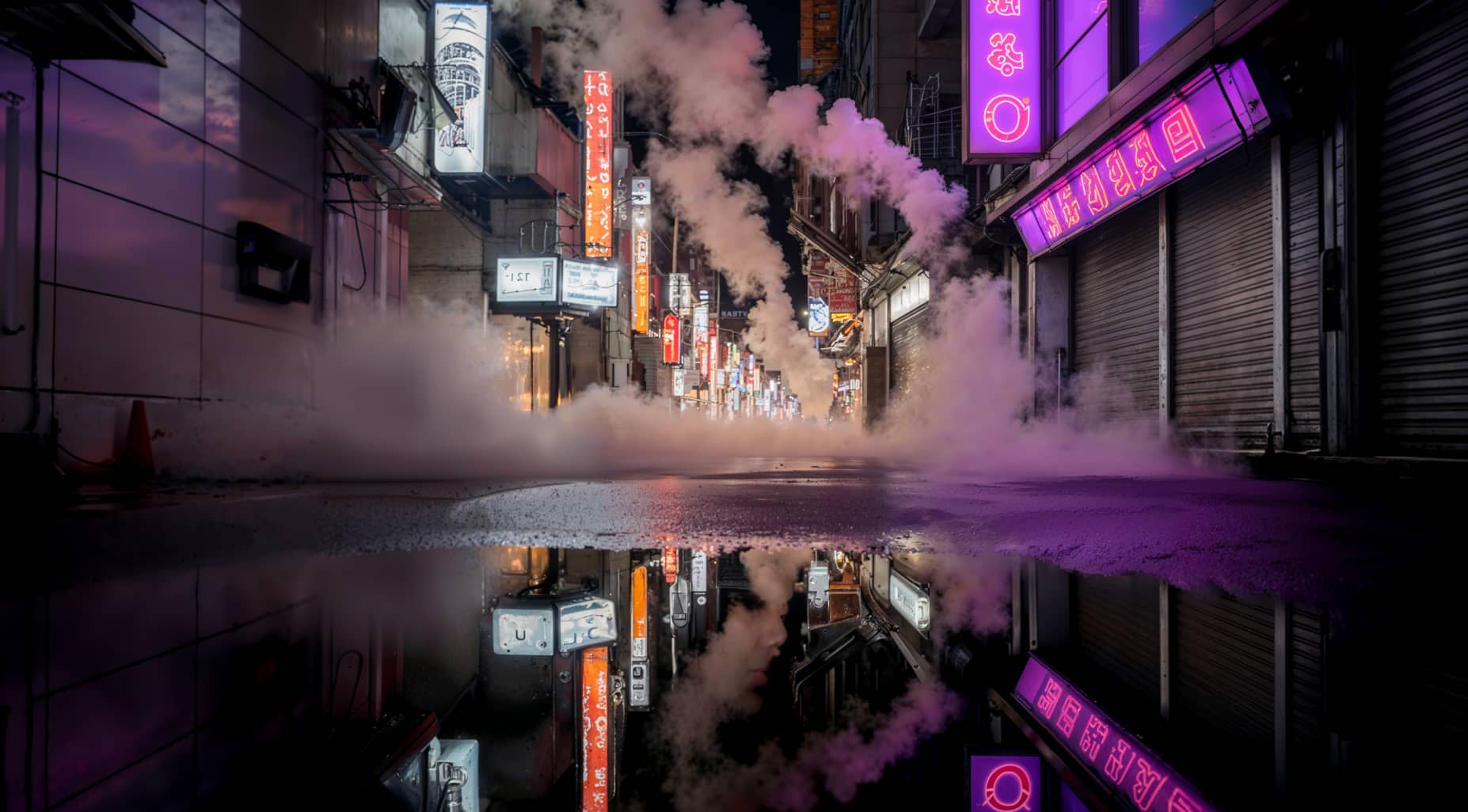 AI Photo Production