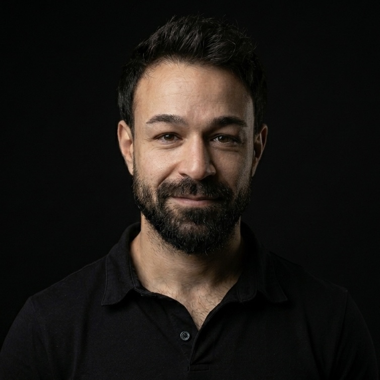 Dave Spiegelberg