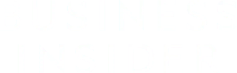 Business Insider logo in black sans-serif font.
