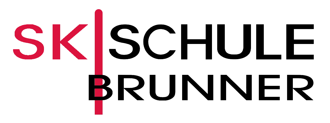 Red and black logo with stylized letters 'SK' and vertical bar with three red blocks.