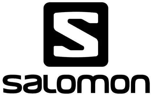 Salomon-Logo