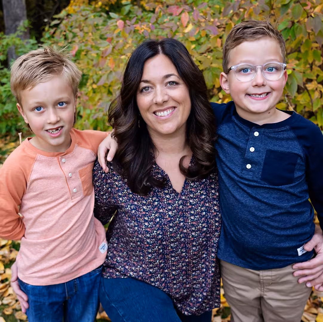 Sophie Bonneau is a Professional Certified Coach