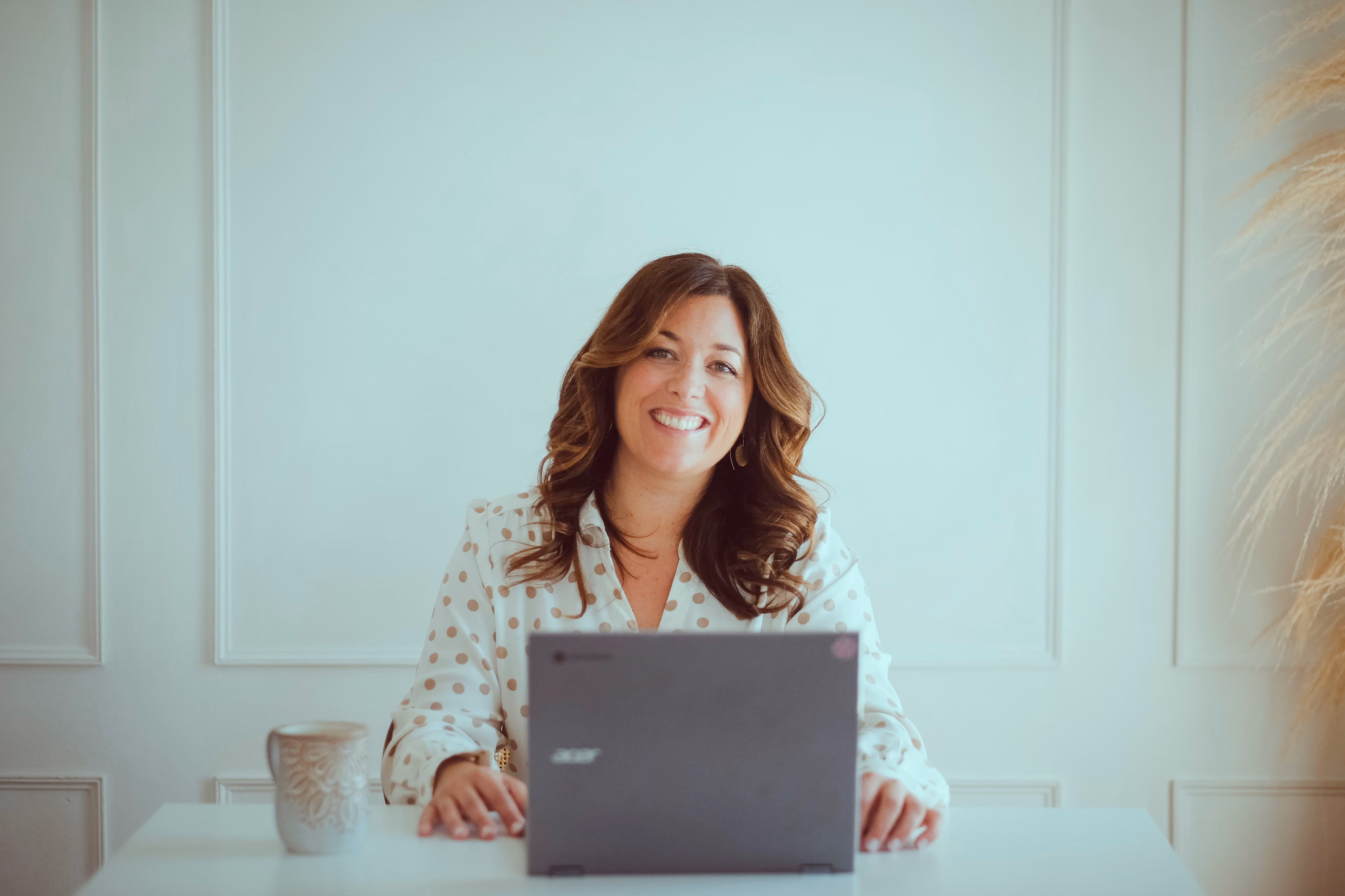 Sophie Bonneau is a Professional Certified Coach