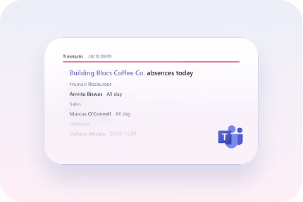 Microsoft Teams