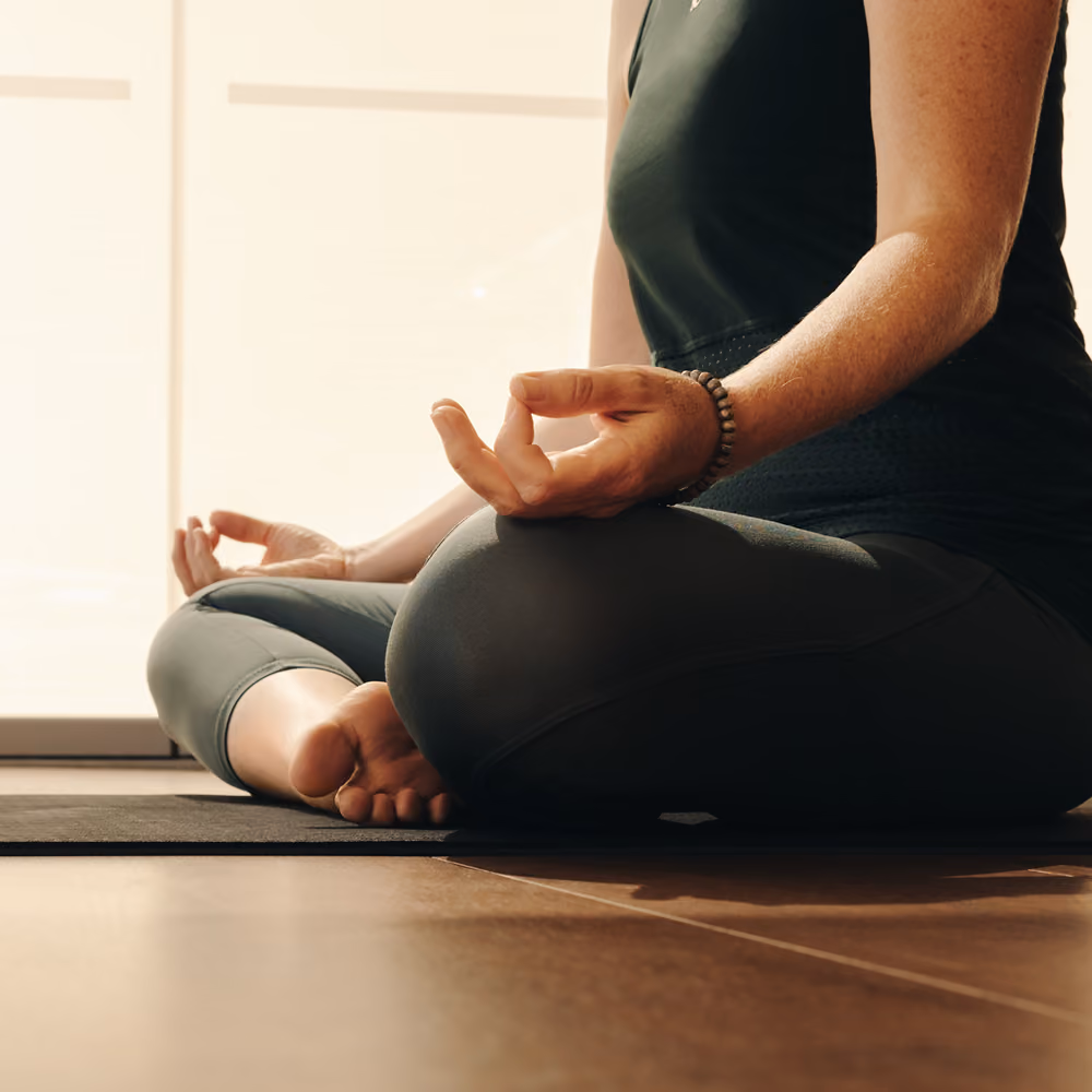 Holiday matters - at online retailer Yogamatters