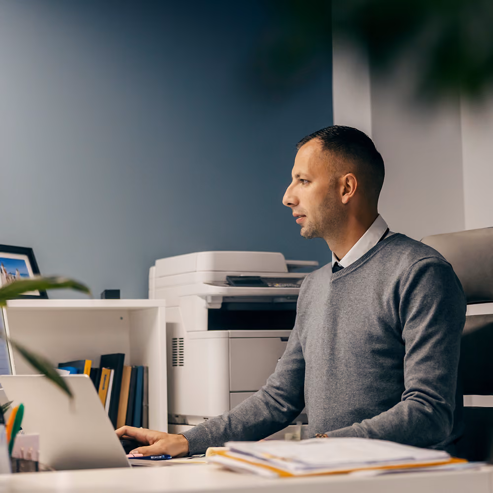 From chaos to clarity: How Inspire Accountancy transformed leave management with Timetastic