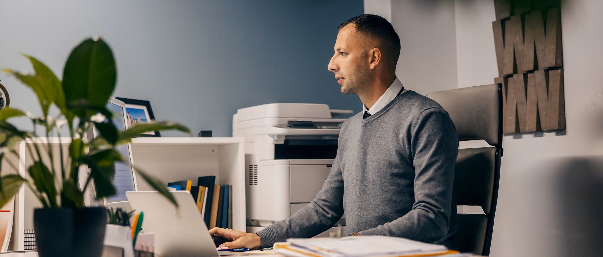 From chaos to clarity: How Inspire Accountancy transformed leave management with Timetastic