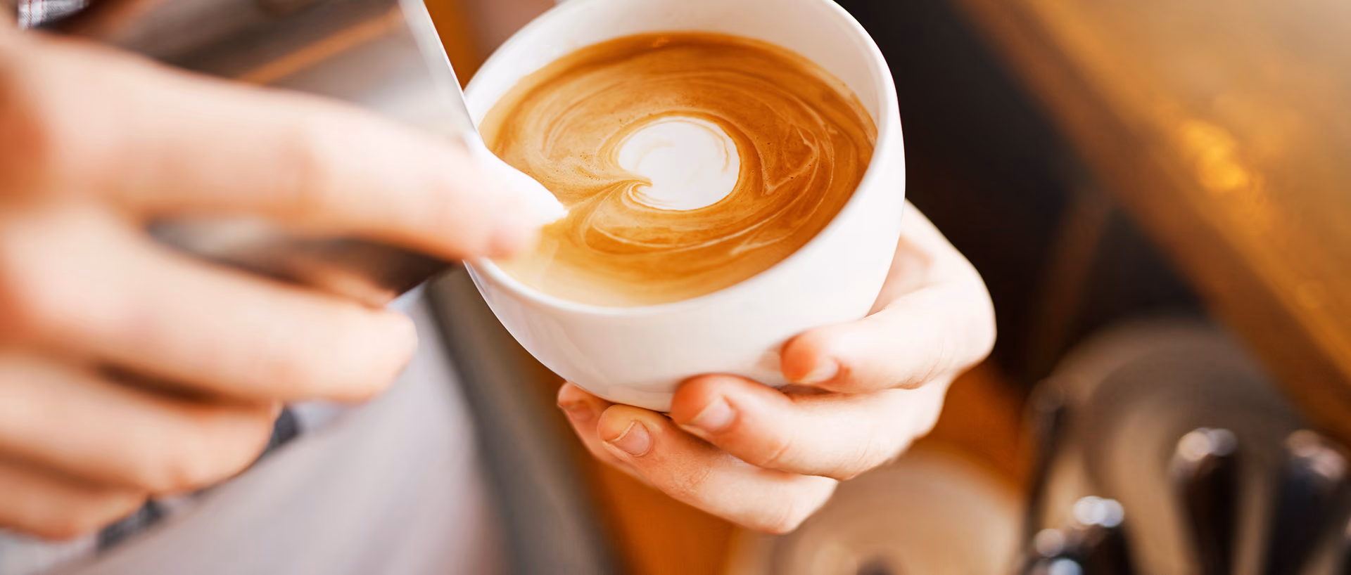 Extract Coffee sends 'Happy Lieu Days' to keep the team smiling.