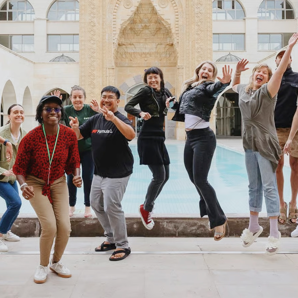 Taking time off transparently at Buffer