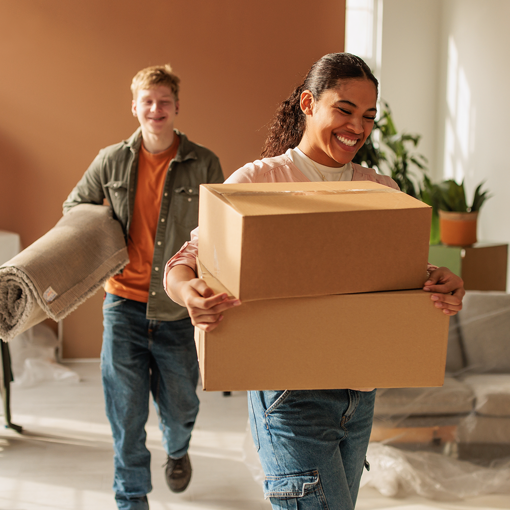 The joy of seamless integration at Compare My Move