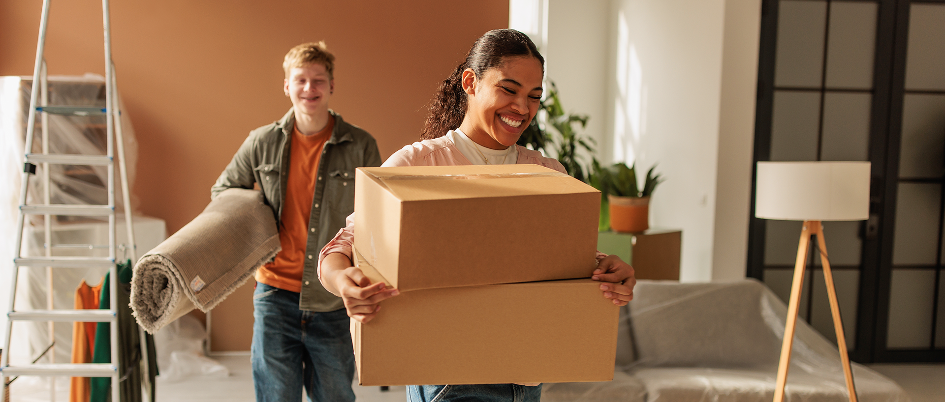 The joy of seamless integration at Compare My Move