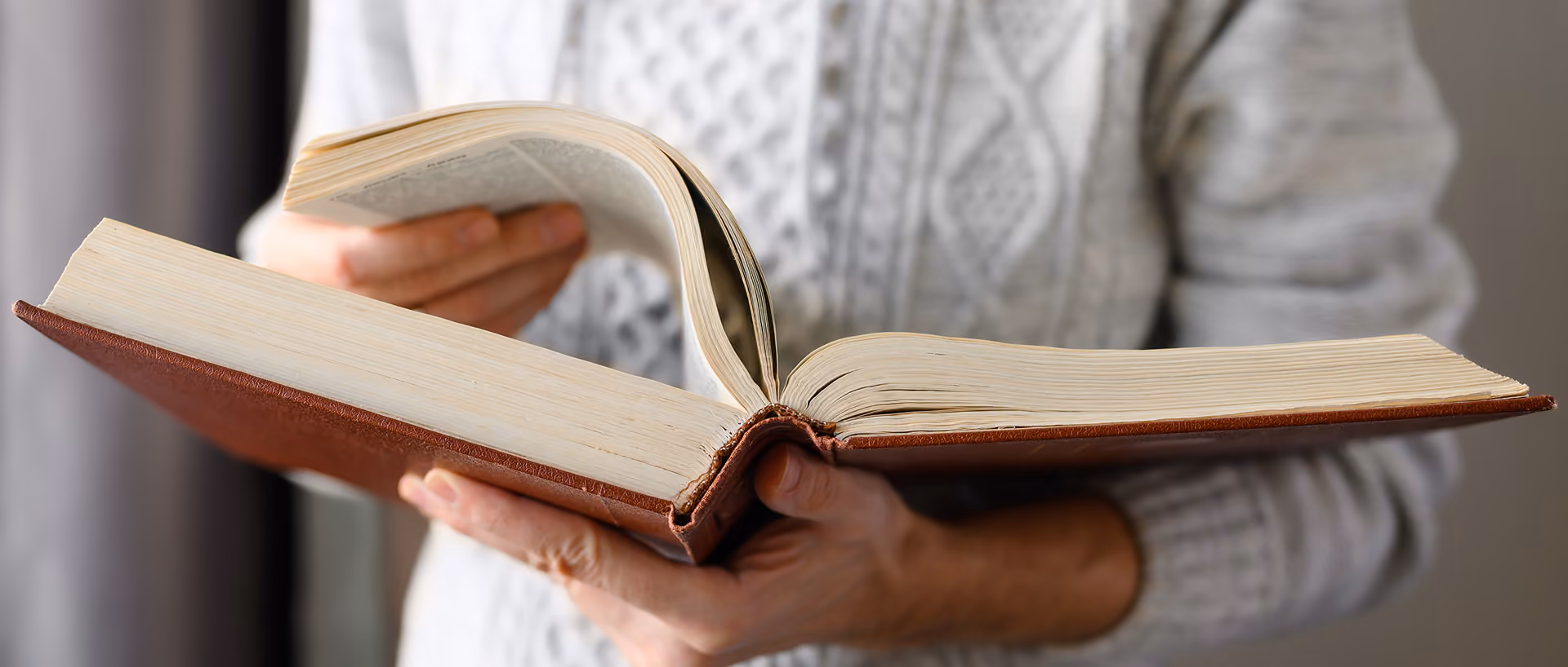 Tale as old as time: The Bookends Bindery