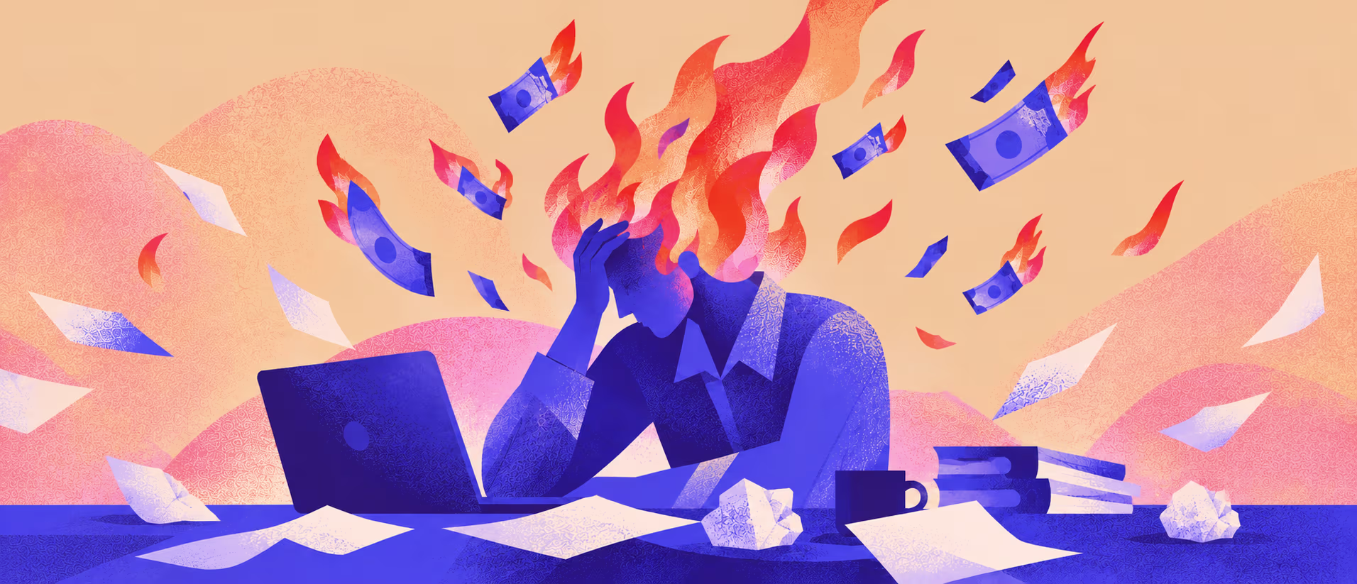What’s burnout costing your business?