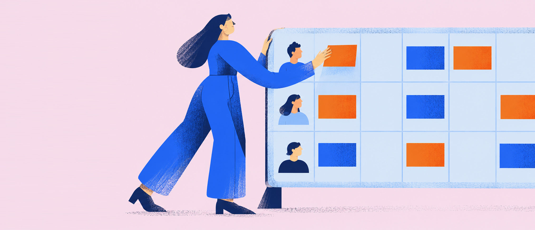 How to create a work rota: a UK manager's step-by-step guide