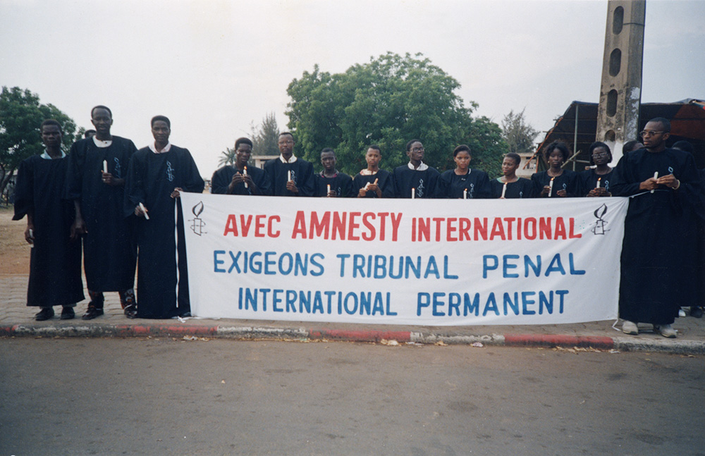 Amnesty: Why Did It Go So Wrong?