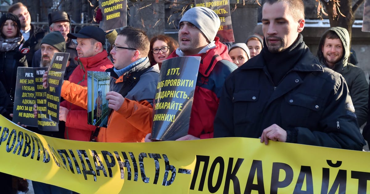 Amnesty Got It Terribly Wrong
